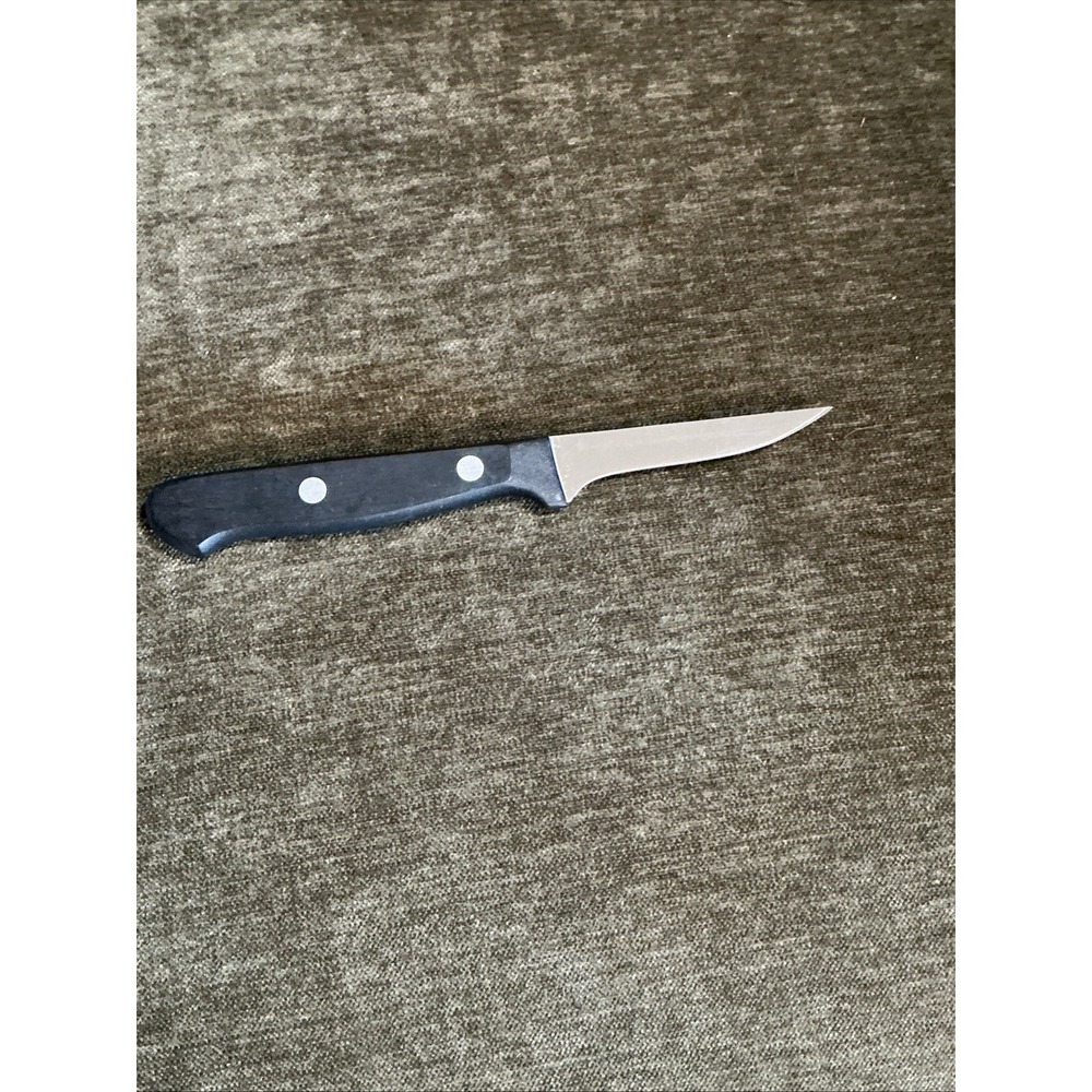 WUSTHOF Gourmet 2.5" Paring Knife 4030 7cm Made in Solingen GERMANY - Picture 4 of 7